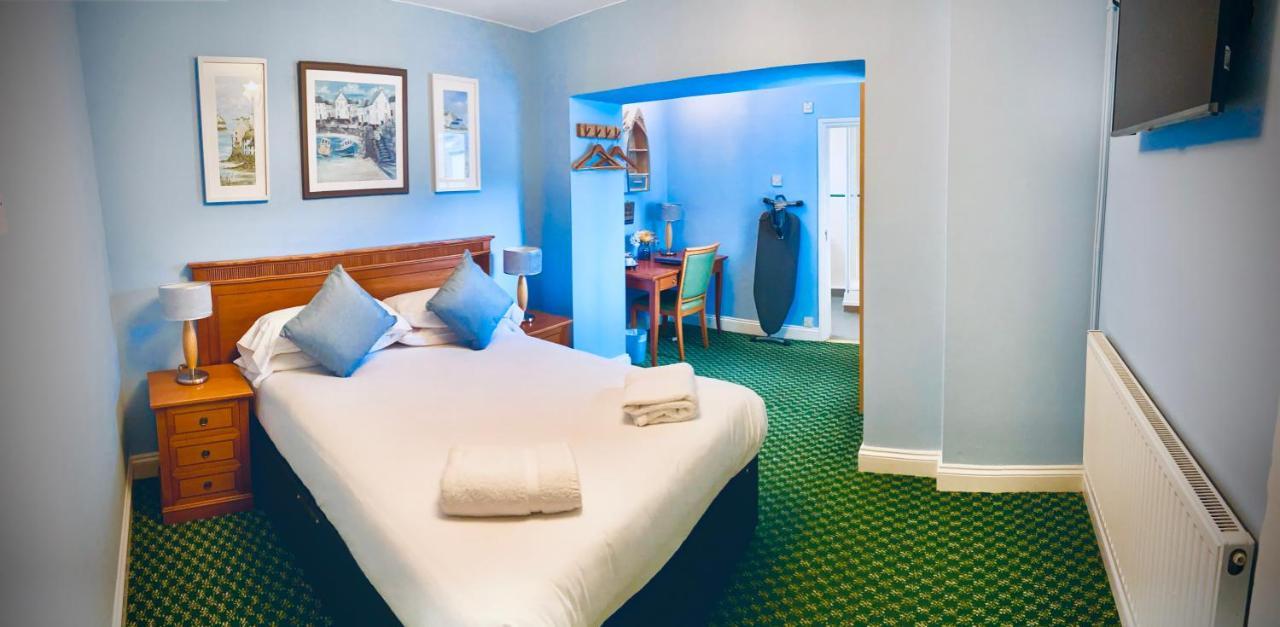 Fleur De Lis Hotel Сануидж Екстериор снимка
