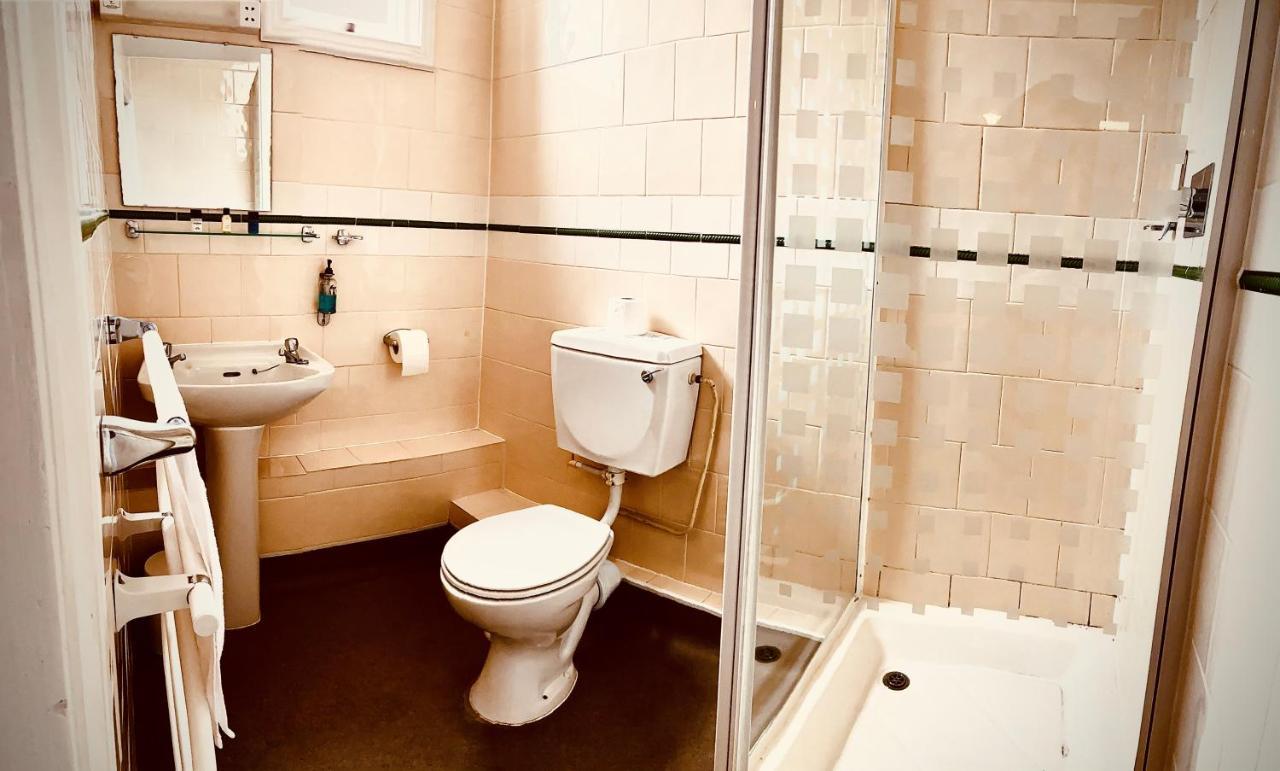 Fleur De Lis Hotel Сануидж Екстериор снимка