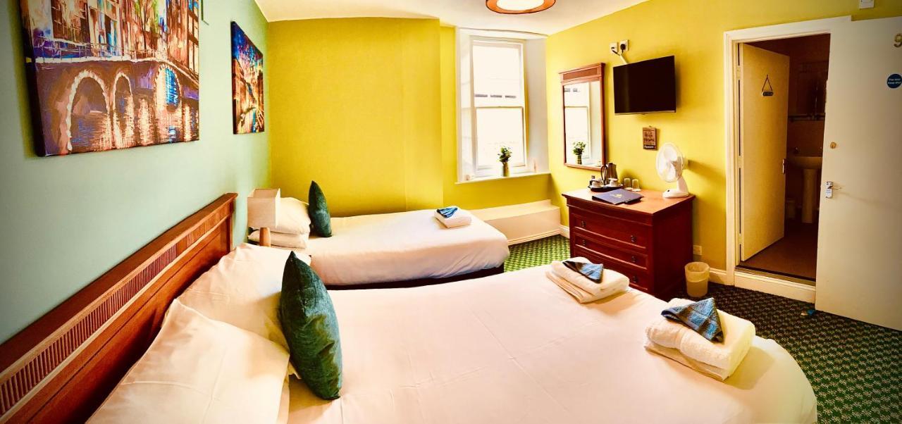 Fleur De Lis Hotel Сануидж Екстериор снимка