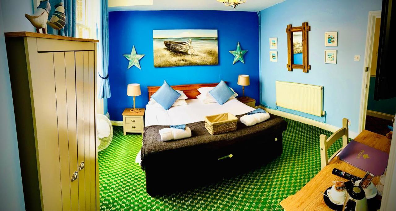 Fleur De Lis Hotel Сануидж Екстериор снимка
